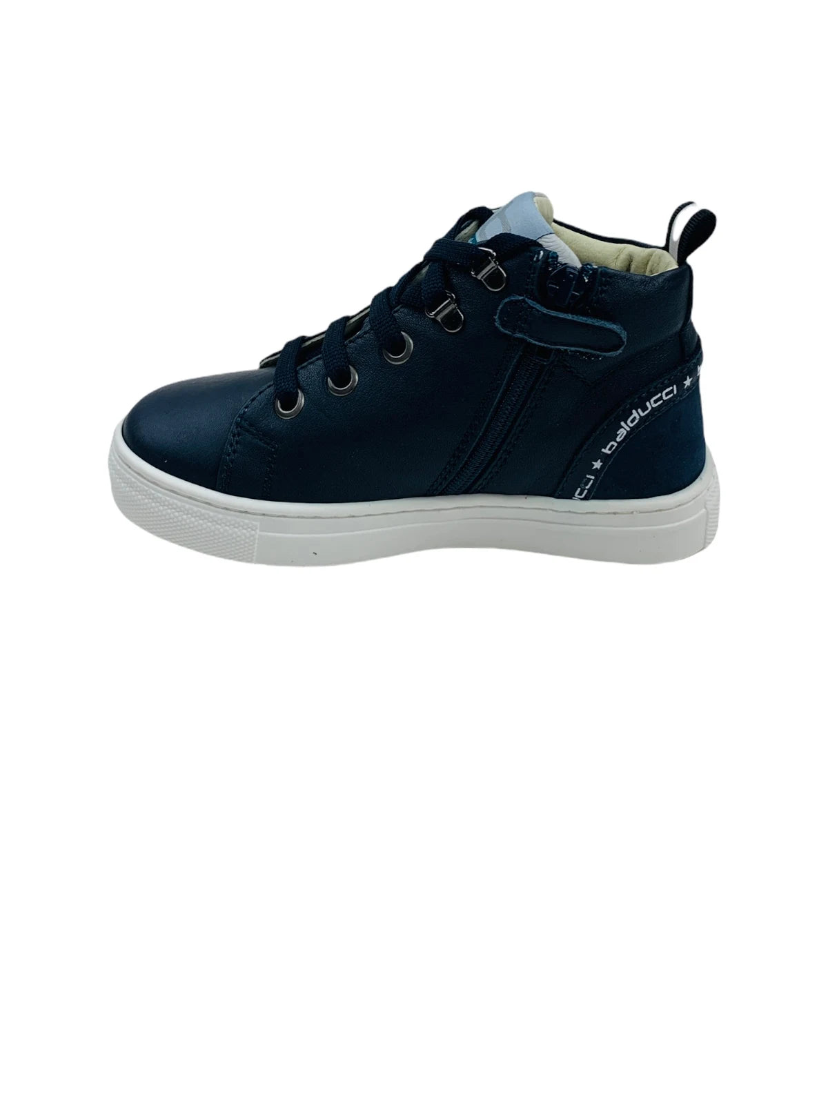 Sneaker Uomo BALDUCCI BUT1707B Blu BUT1707B