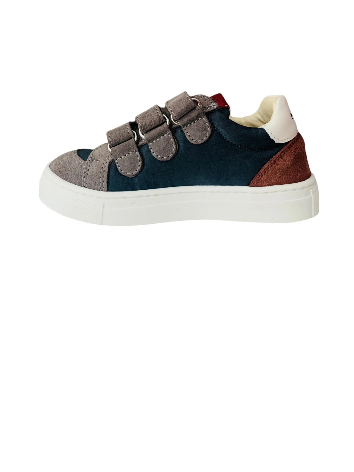 Sneaker Uomo BALDUCCI BUT1701 Blu BUT1701