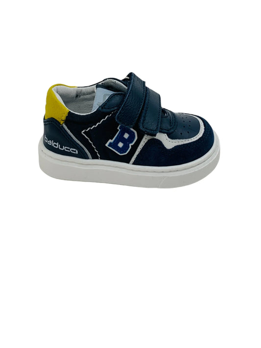 Sneaker Uomo BALDUCCI CSP4959C Blu CSP4959C