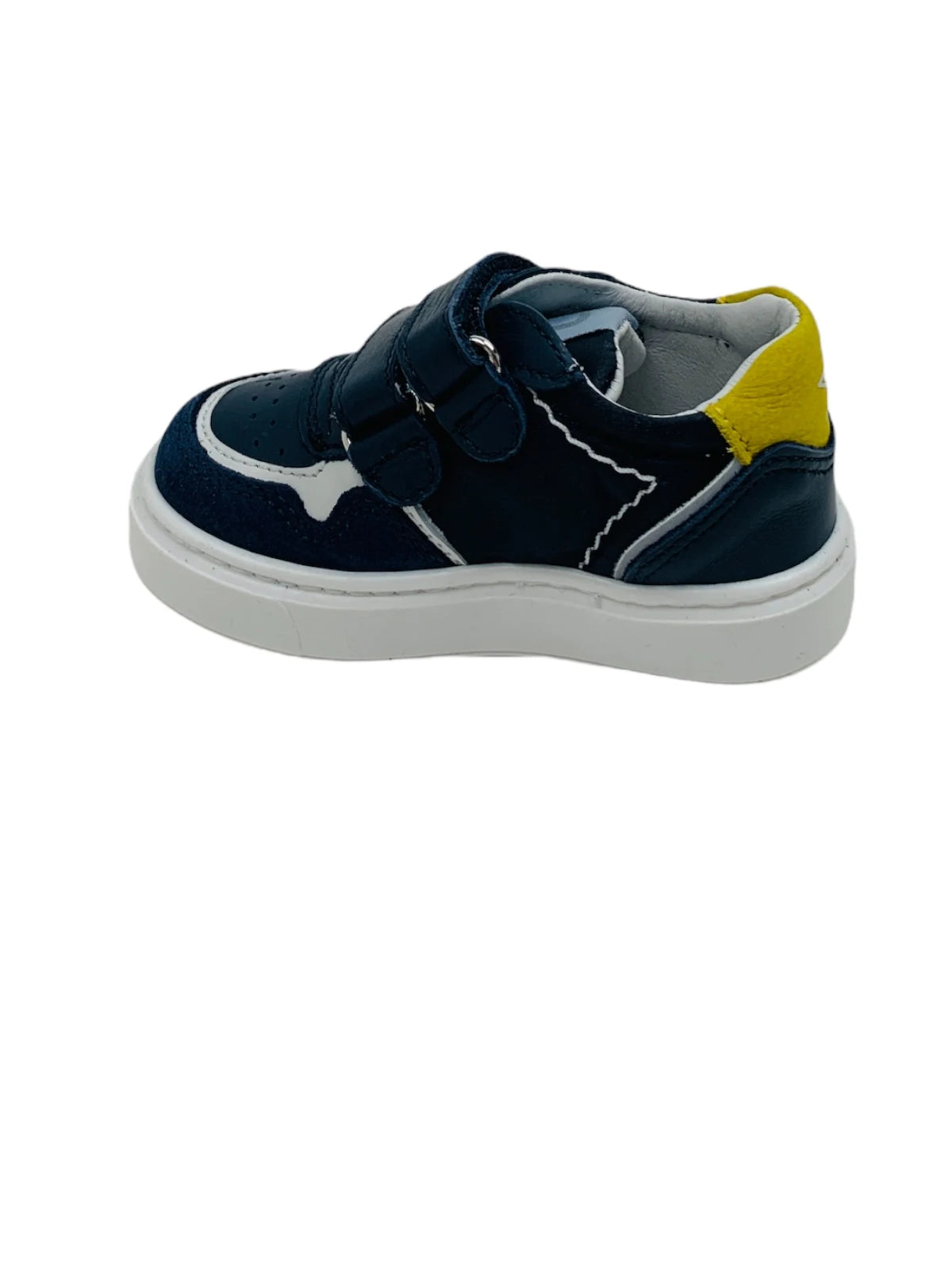 Sneaker Uomo BALDUCCI CSP4959C Blu CSP4959C