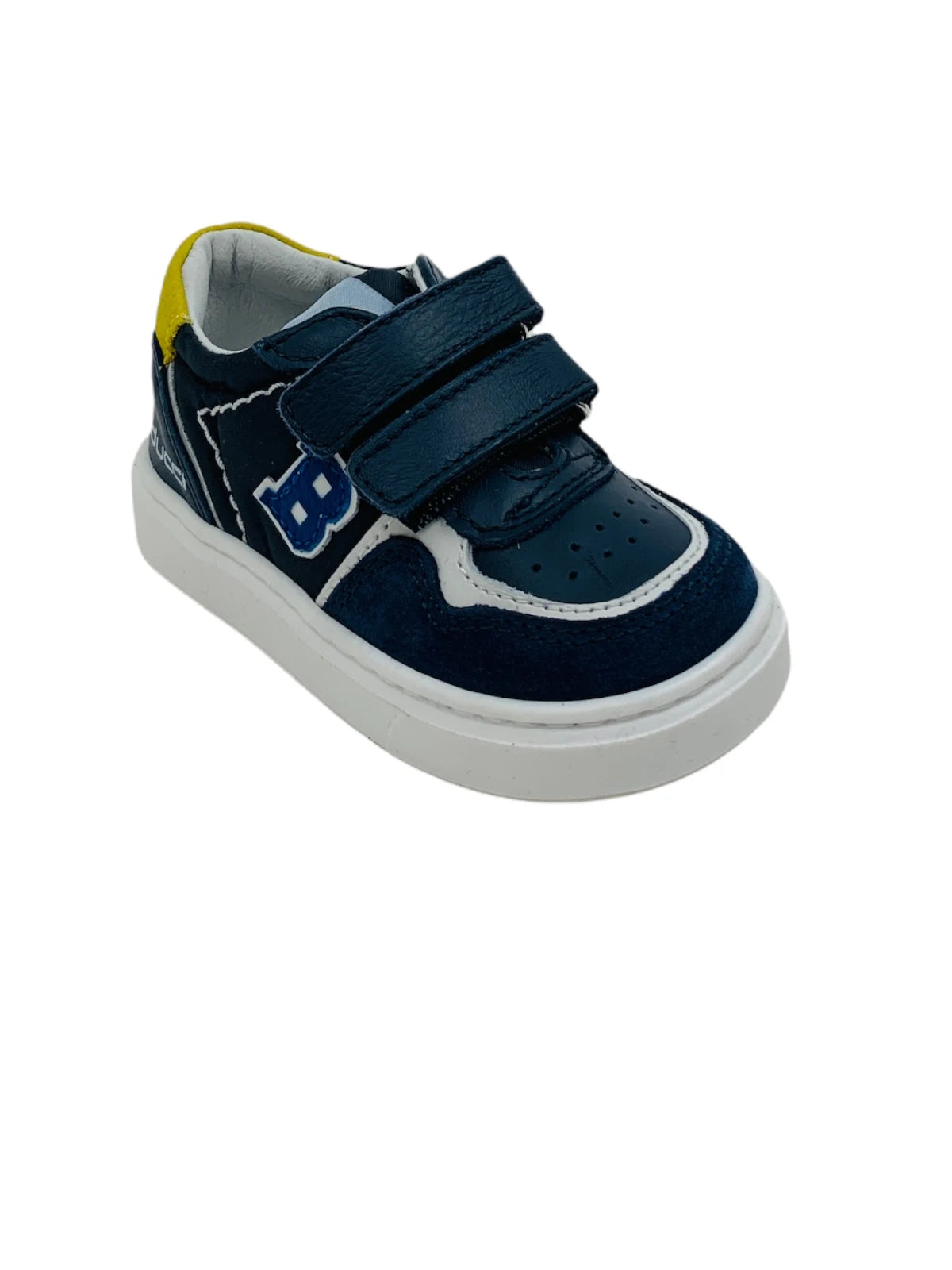 Sneaker Uomo BALDUCCI CSP4959C Blu CSP4959C