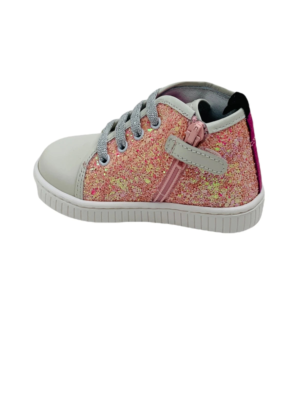 Sneaker Donna BALDUCCI CSP5000 Rosa CSP5000