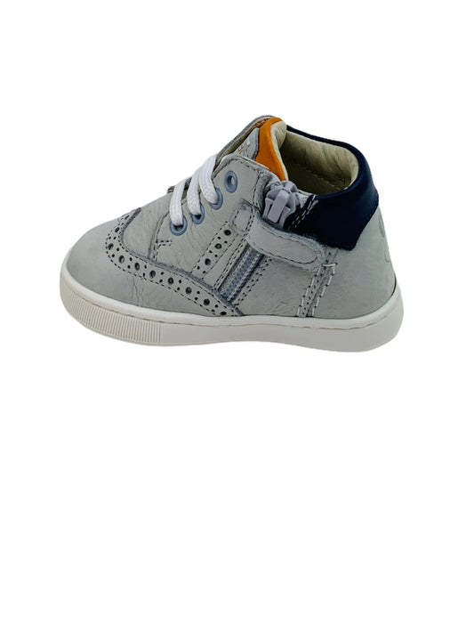 Sneaker Uomo BALDUCCI CITA4608 Grigio CITA4608