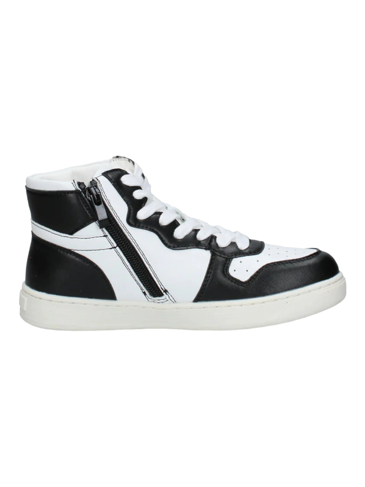 Sneaker Uomo CULT Rock 0062Mid J Bianco CLJ006200