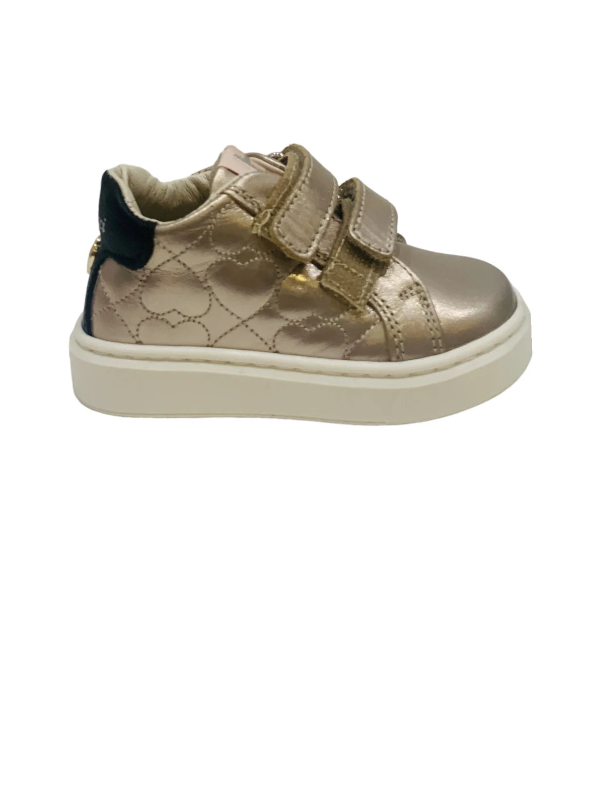 Sneaker Donna BALDUCCI CSP5306 Oro CSP5306