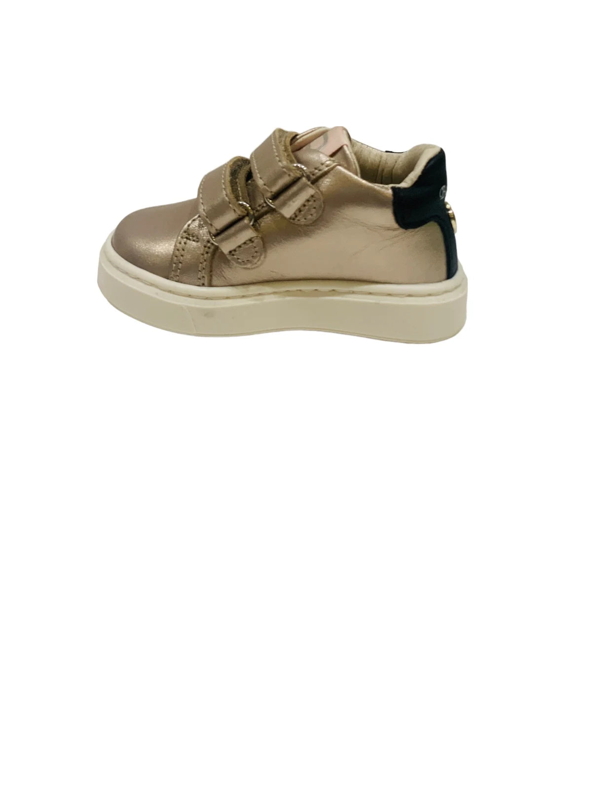 Sneaker Donna BALDUCCI CSP5306 Oro CSP5306