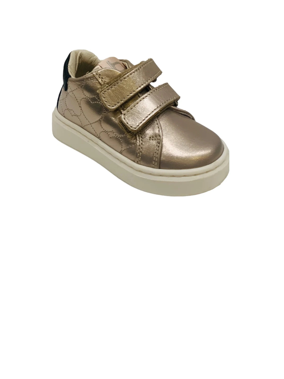 Sneaker Donna BALDUCCI CSP5306 Oro CSP5306