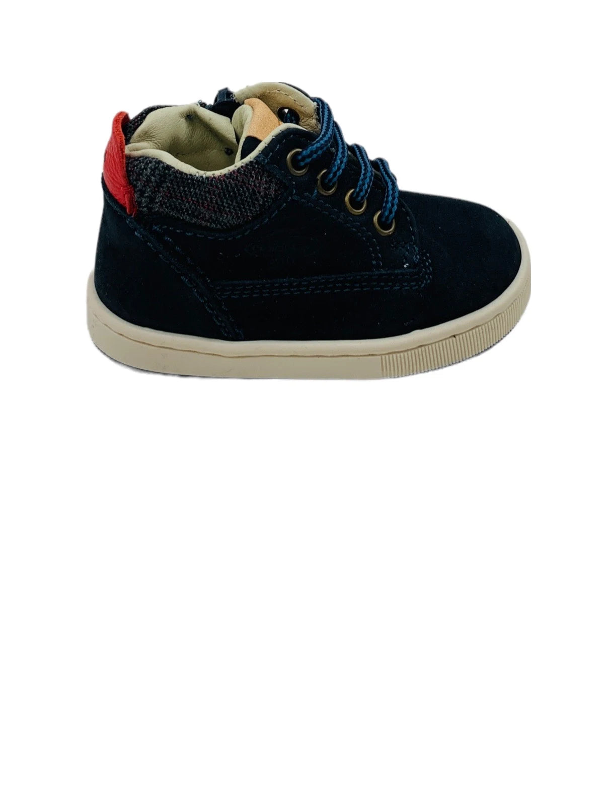 Sneaker Uomo BALDUCCI CITA5678 Blu CITA5678