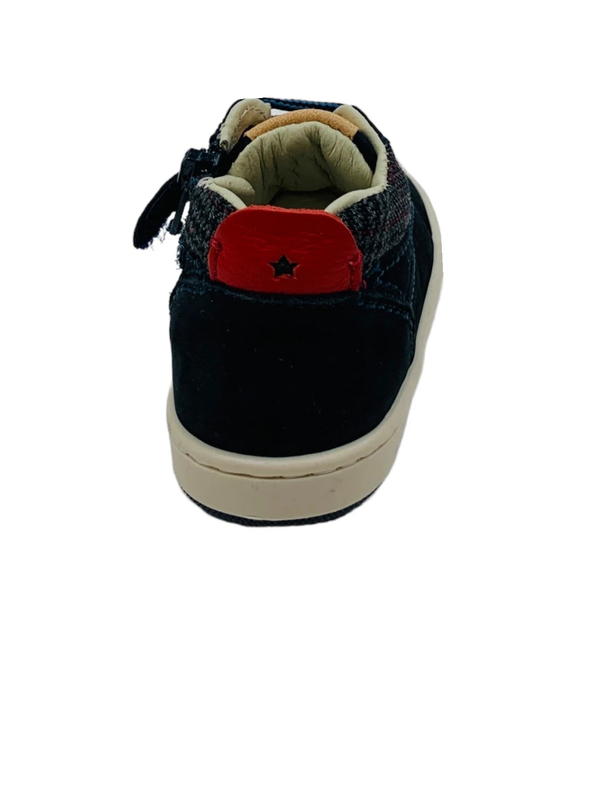 Sneaker Uomo BALDUCCI CITA5678 Blu CITA5678