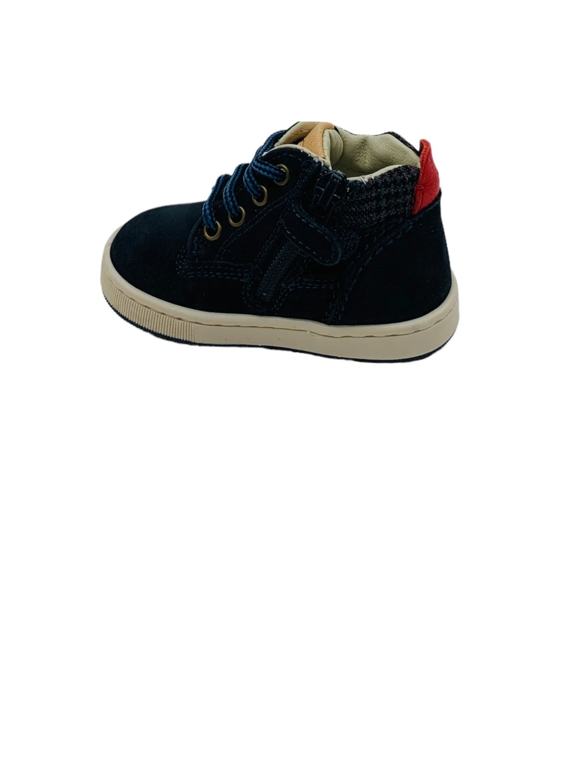 Sneaker Uomo BALDUCCI CITA5678 Blu CITA5678