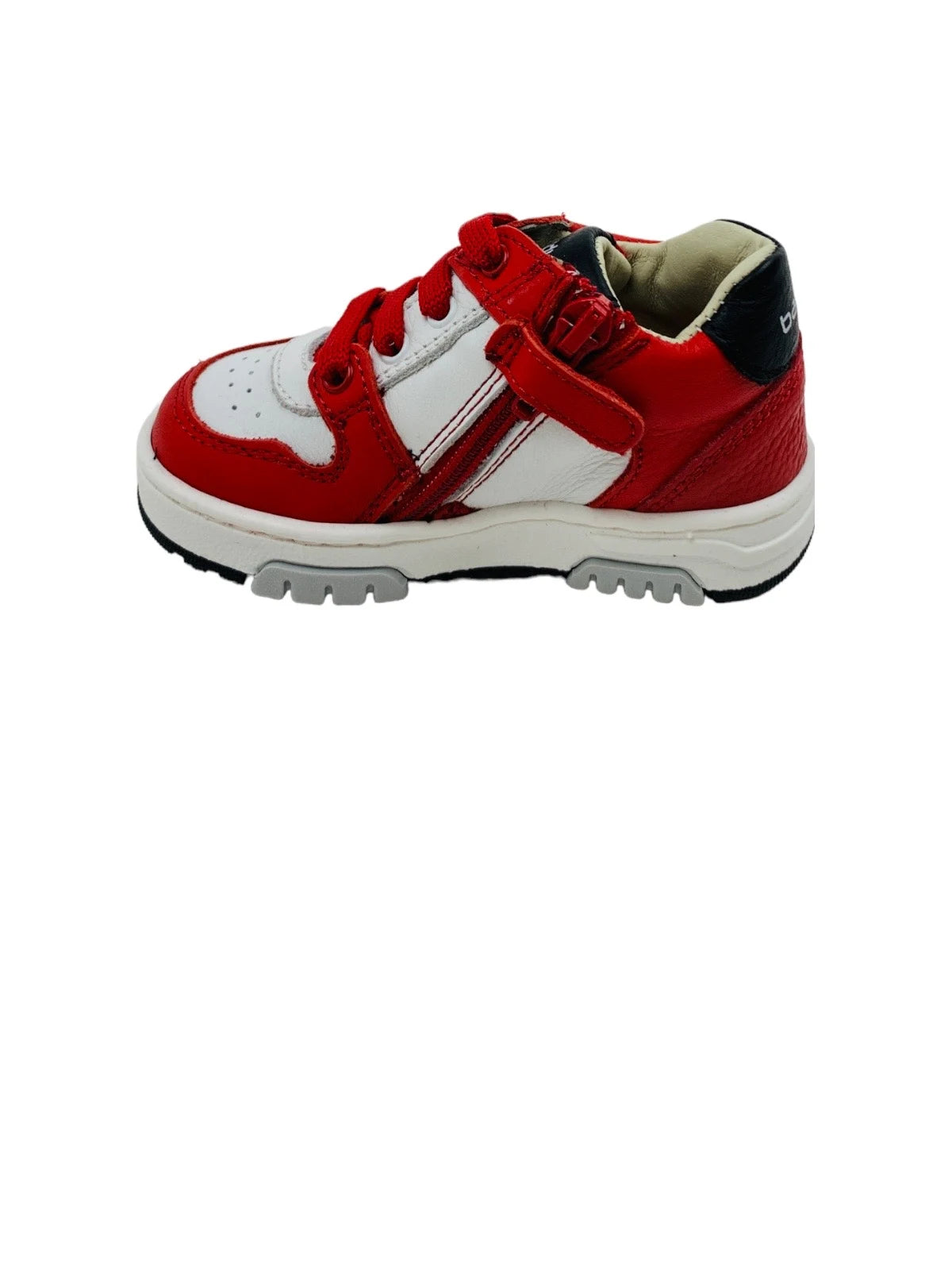 Sneaker Uomo BALDUCCI MATR2503 Rosso MATR2503