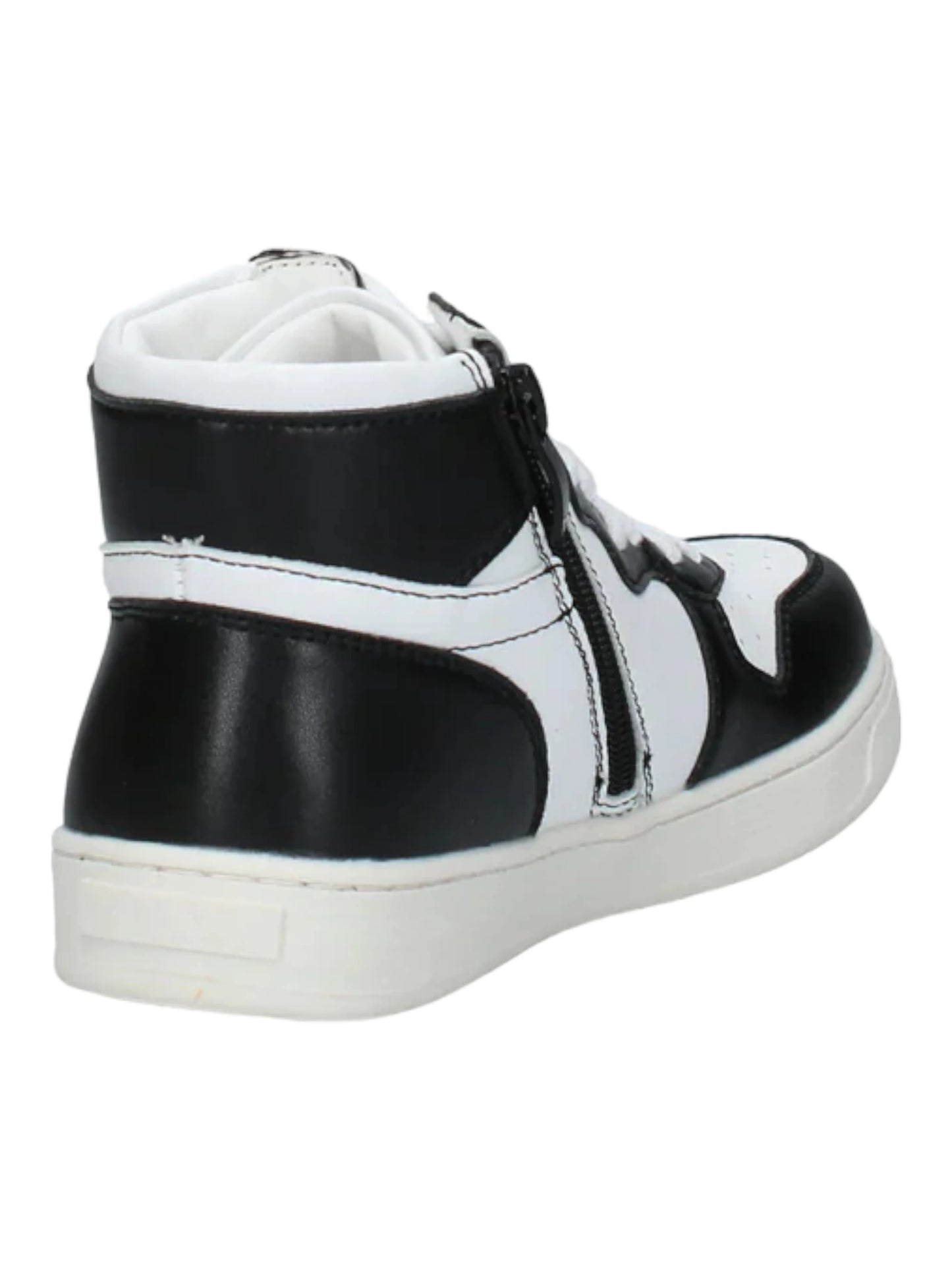 Sneaker Uomo CULT Rock 0062Mid J Bianco CLJ006200