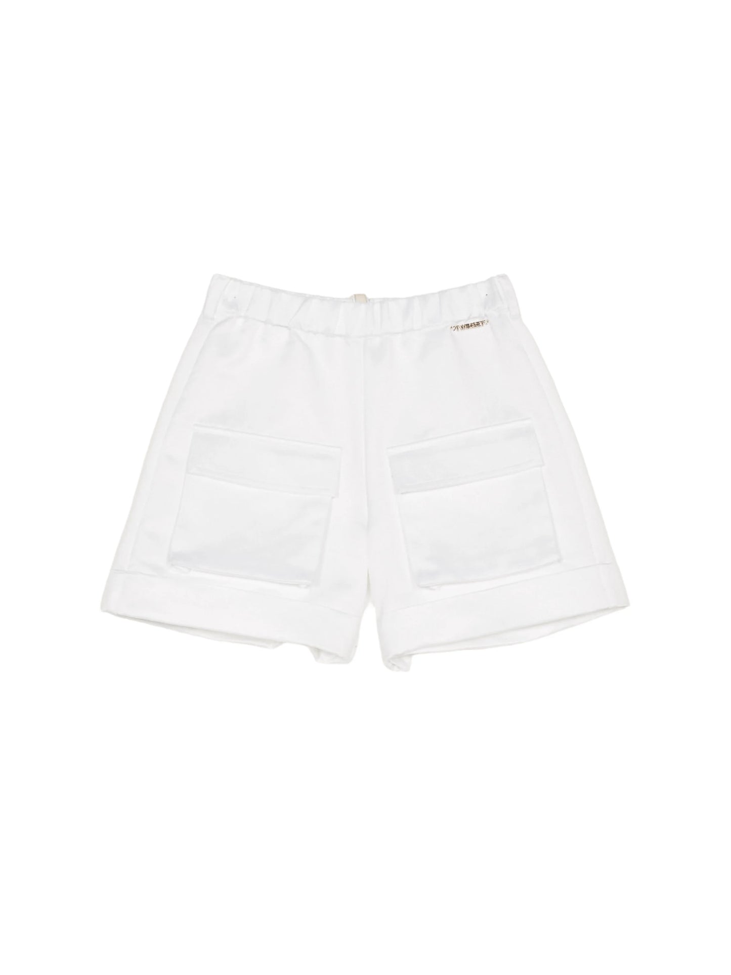 Shorts Donna TWINSET 241GJ2103 Bianco 241GJ2103 11271