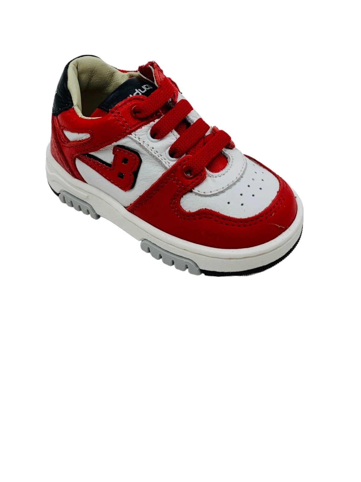 Sneaker Uomo BALDUCCI MATR2503 Rosso MATR2503