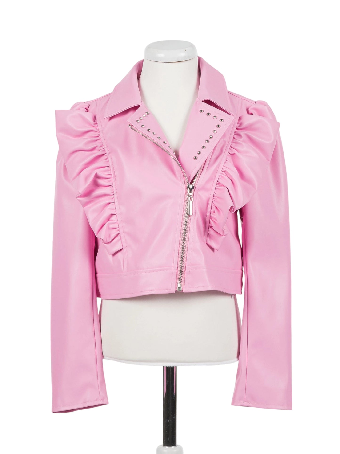 Jacket Donna TWINSET 241GJ2141 Rosa 241GJ2141 11273