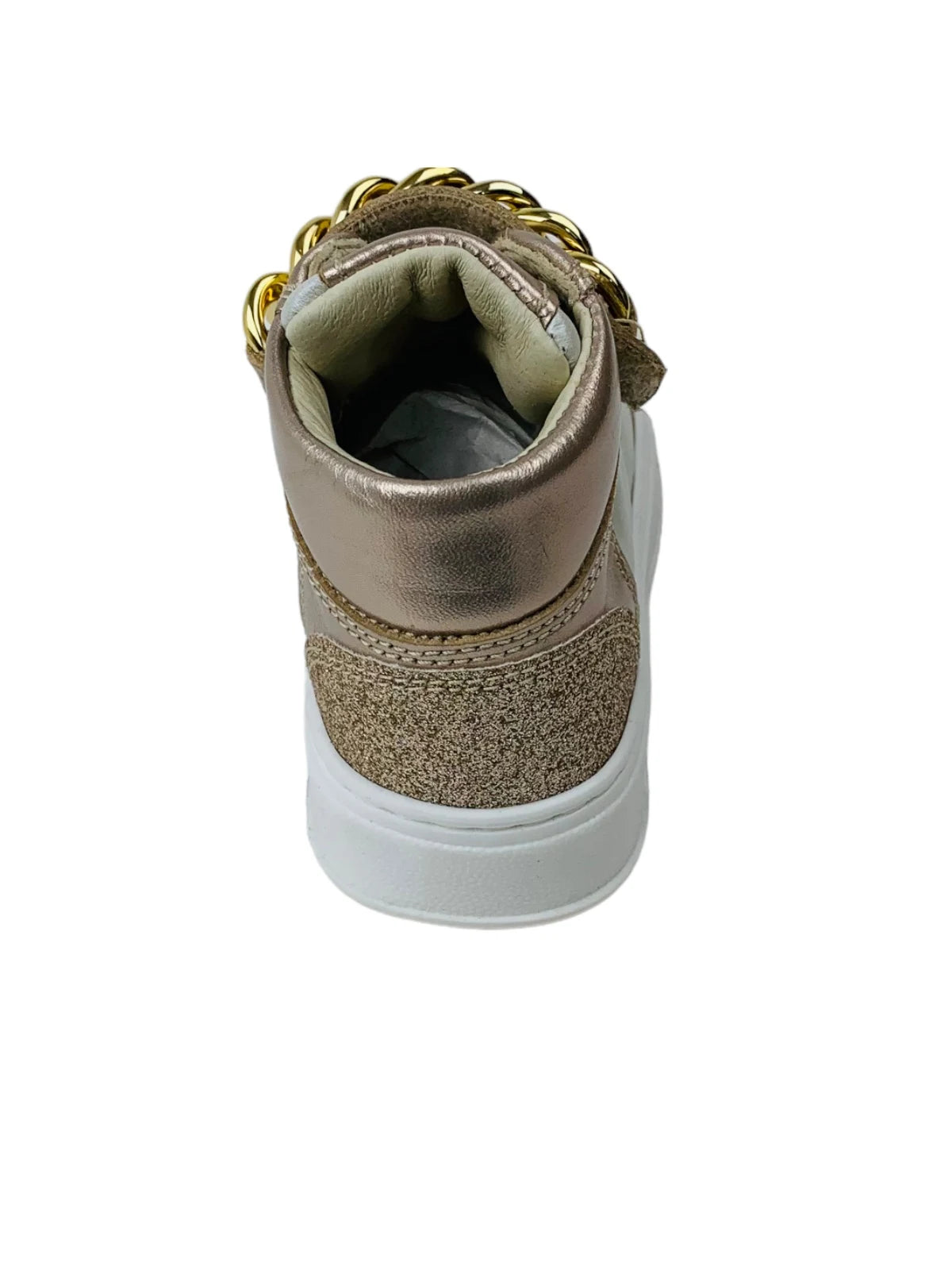 Sneaker Donna BALDUCCI WALT1006A Beige WALT1006A