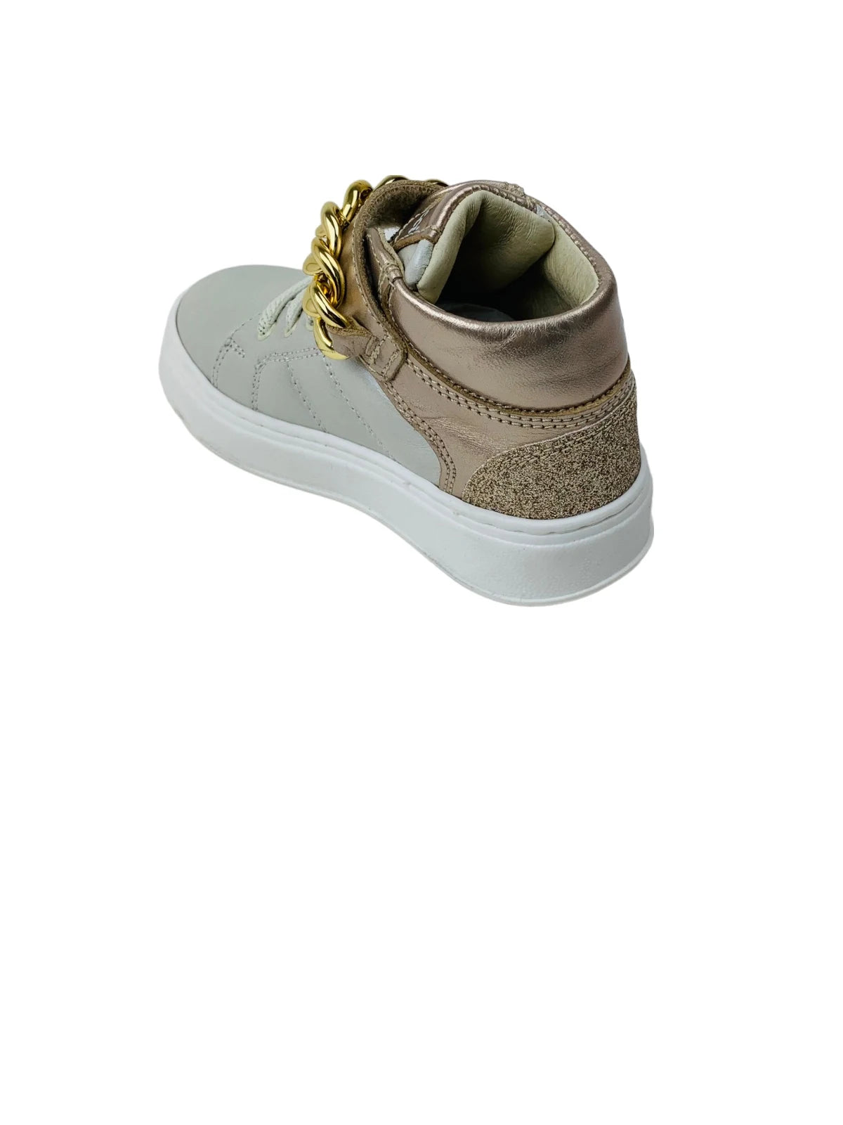 Sneaker Donna BALDUCCI WALT1006A Beige WALT1006A