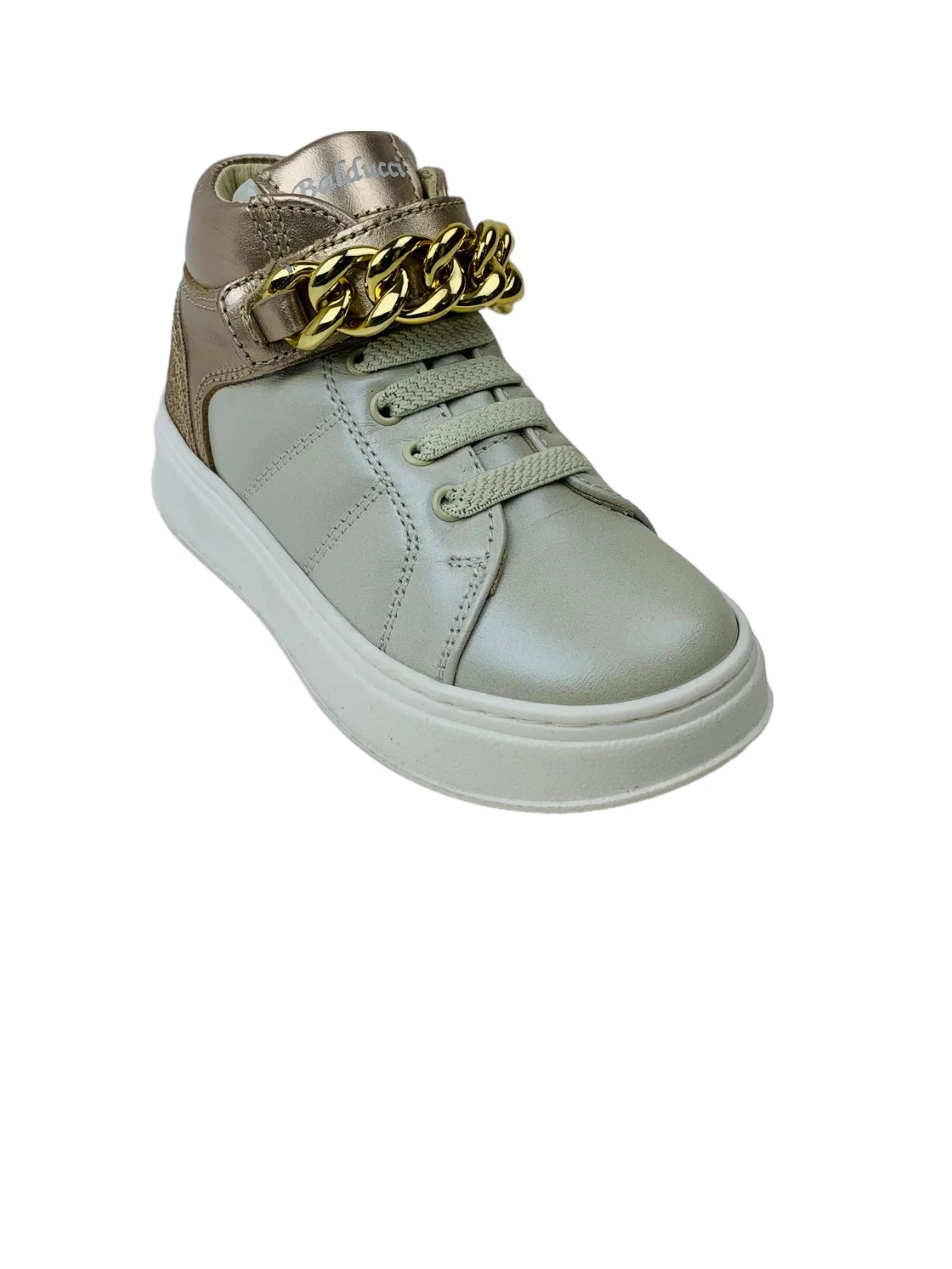 Sneaker Donna BALDUCCI WALT1006A Beige WALT1006A