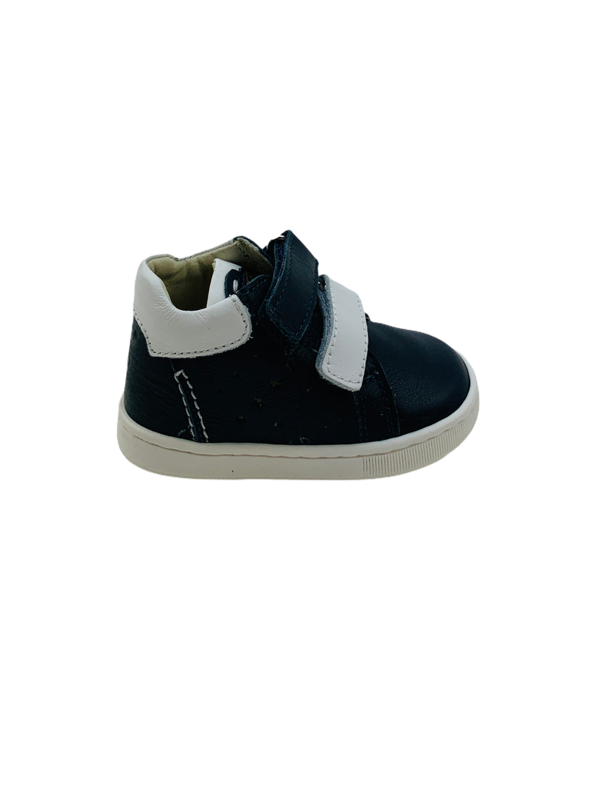 Sneaker Uomo BALDUCCI CITA4606 Blu CITA4606