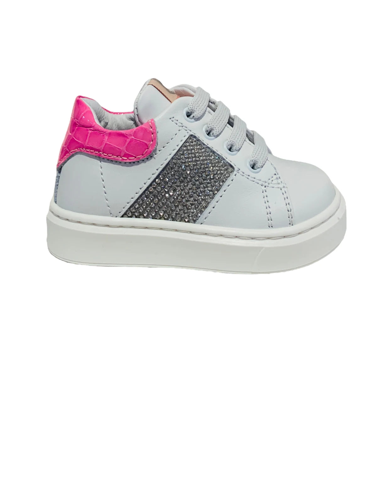 Sneaker Donna BALDUCCI MSP4154 Bianco MSP4154