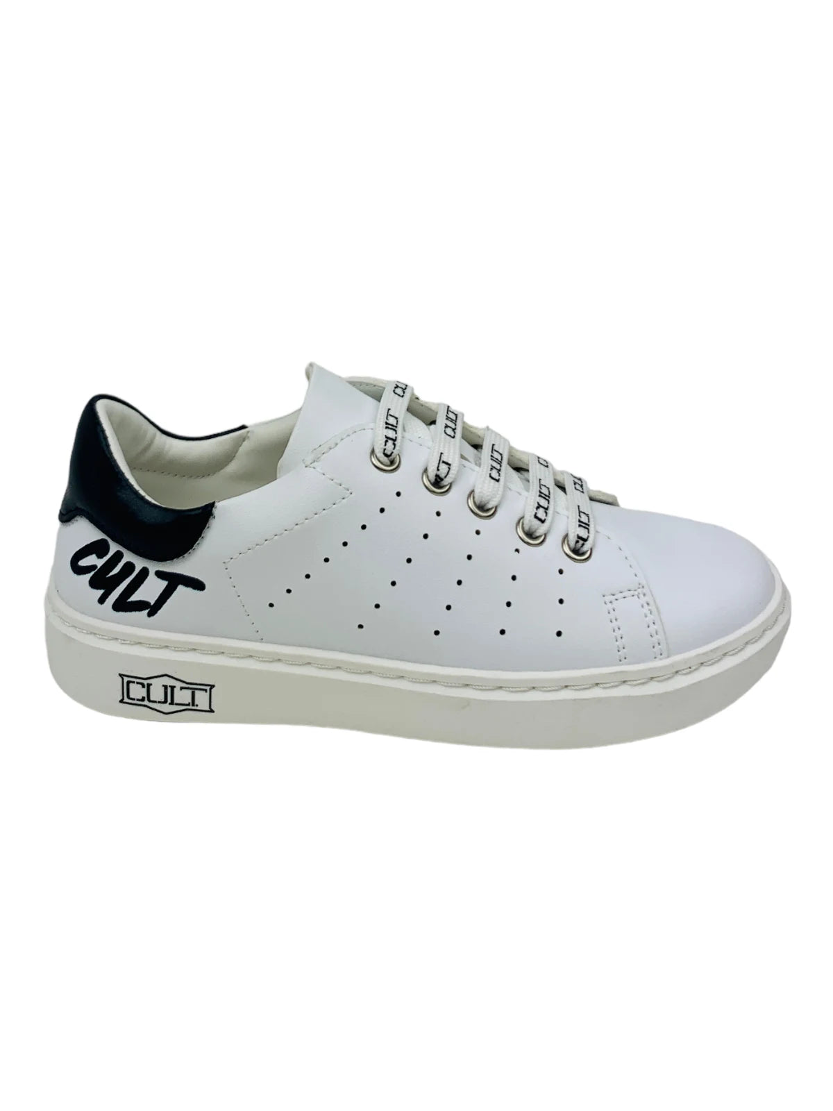 Sneaker Uomo CULT CLJ003000000 Bianco CLJ003000000