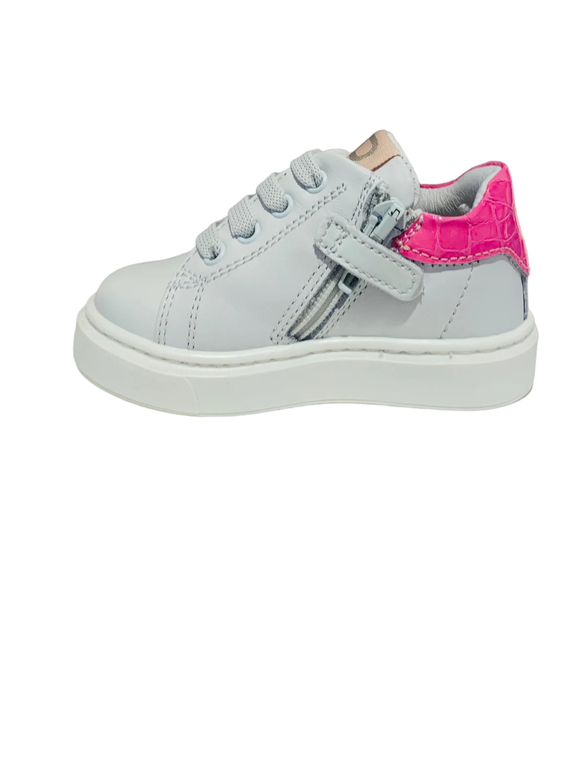 Sneaker Donna BALDUCCI MSP4154 Bianco MSP4154