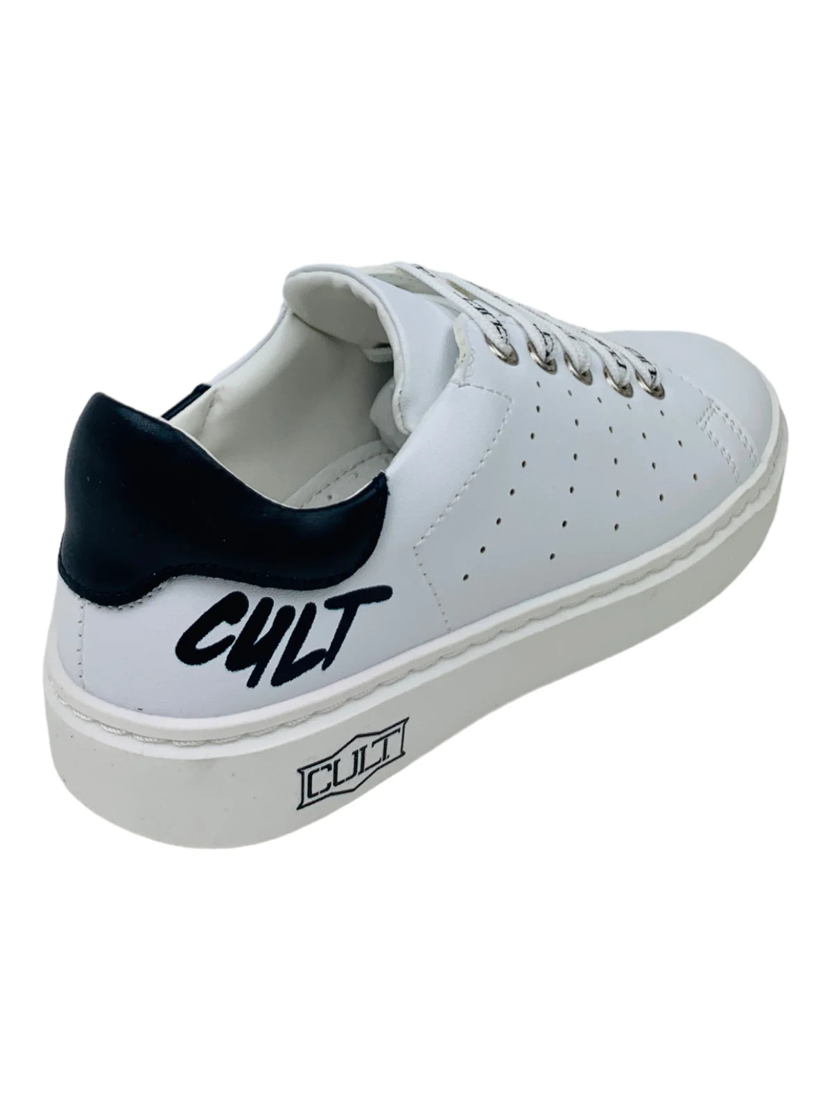 Sneaker Uomo CULT CLJ003000000 Bianco CLJ003000000