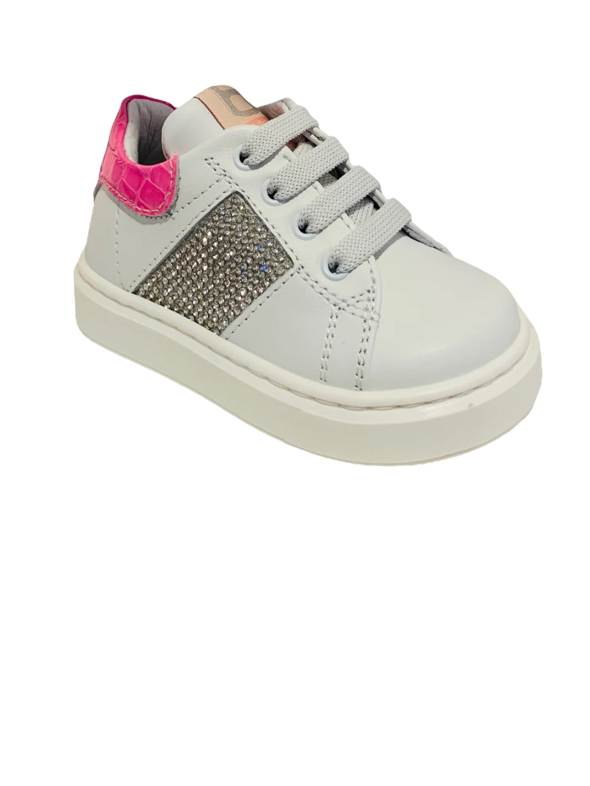 Sneaker Donna BALDUCCI MSP4154 Bianco MSP4154