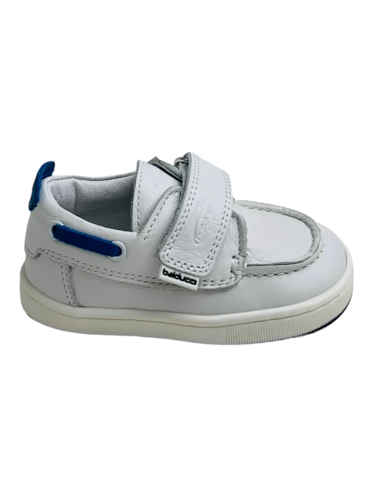 Sneaker Uomo BALDUCCI CITA5831 Bianco CITA5831 BIANCO