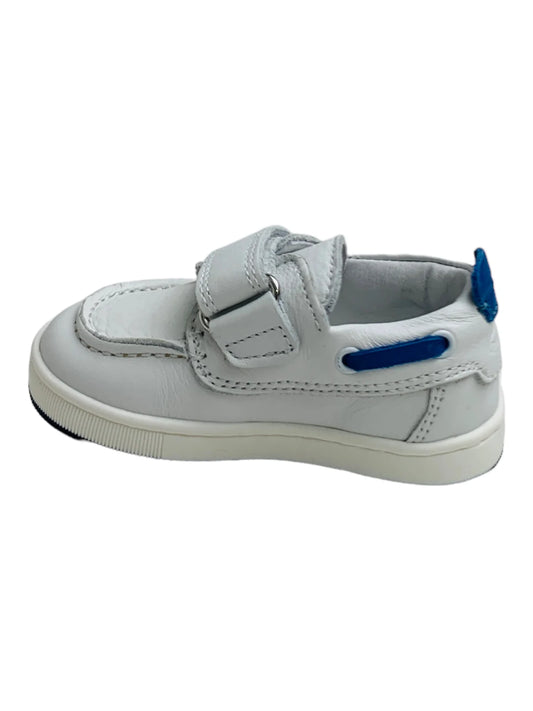 Sneaker Uomo BALDUCCI CITA5831 Bianco CITA5831 BIANCO