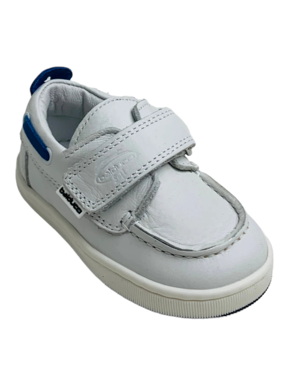 Sneaker Uomo BALDUCCI CITA5831 Bianco CITA5831 BIANCO