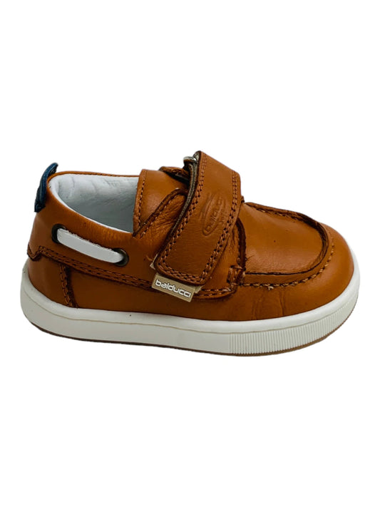 Sneaker Uomo BALDUCCI CITA5831 Marrone CITA5831U CUOIO