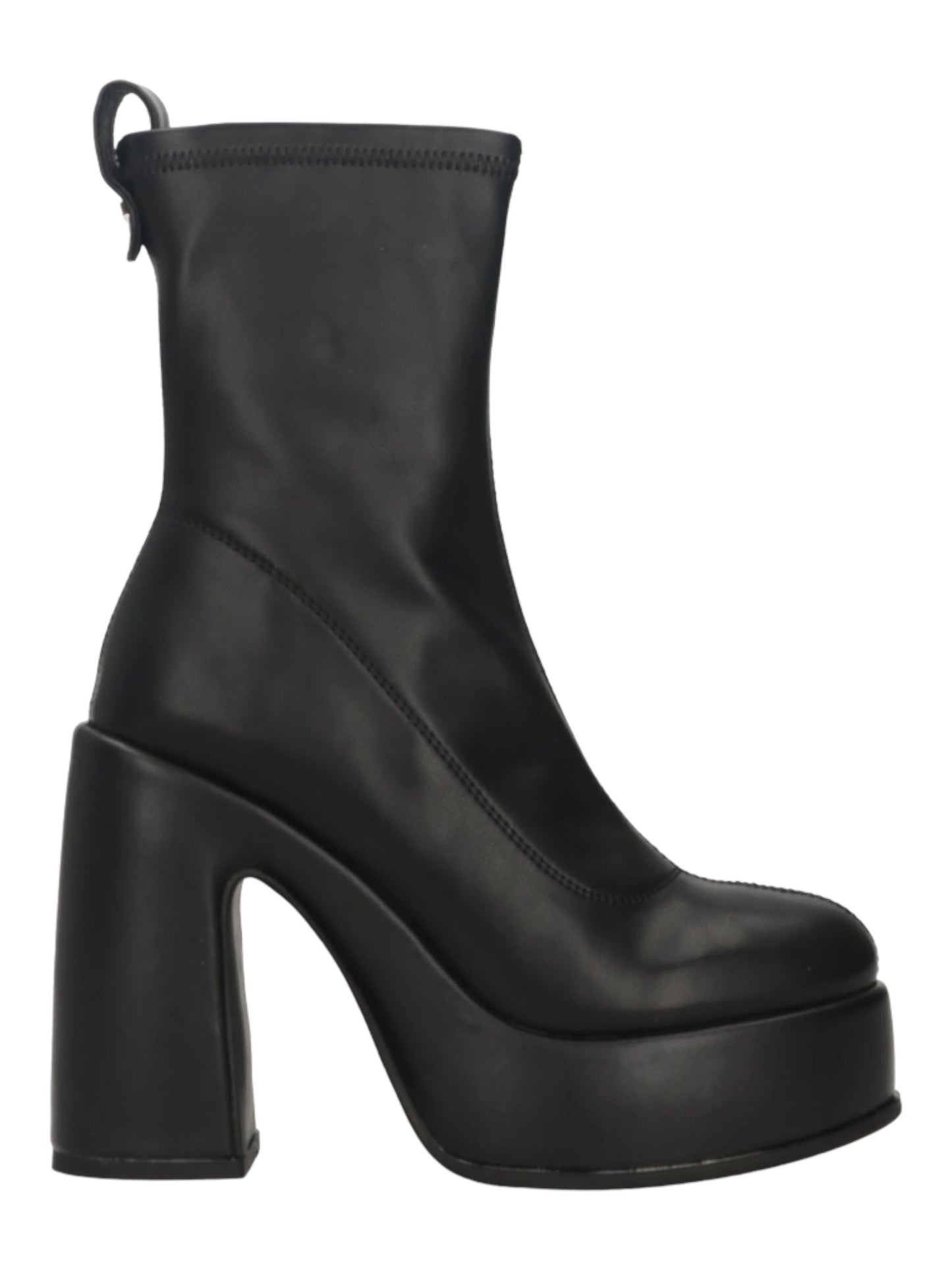 Stringate Donna CULT CLW410300 Nero CLW410300