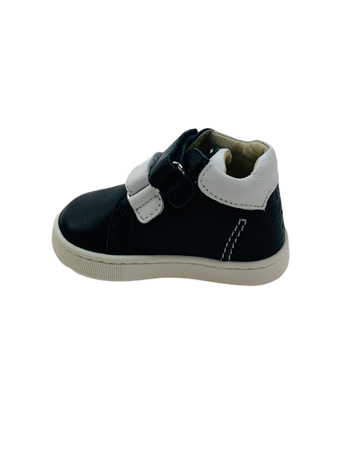 Sneaker Uomo BALDUCCI CITA4606 Blu CITA4606