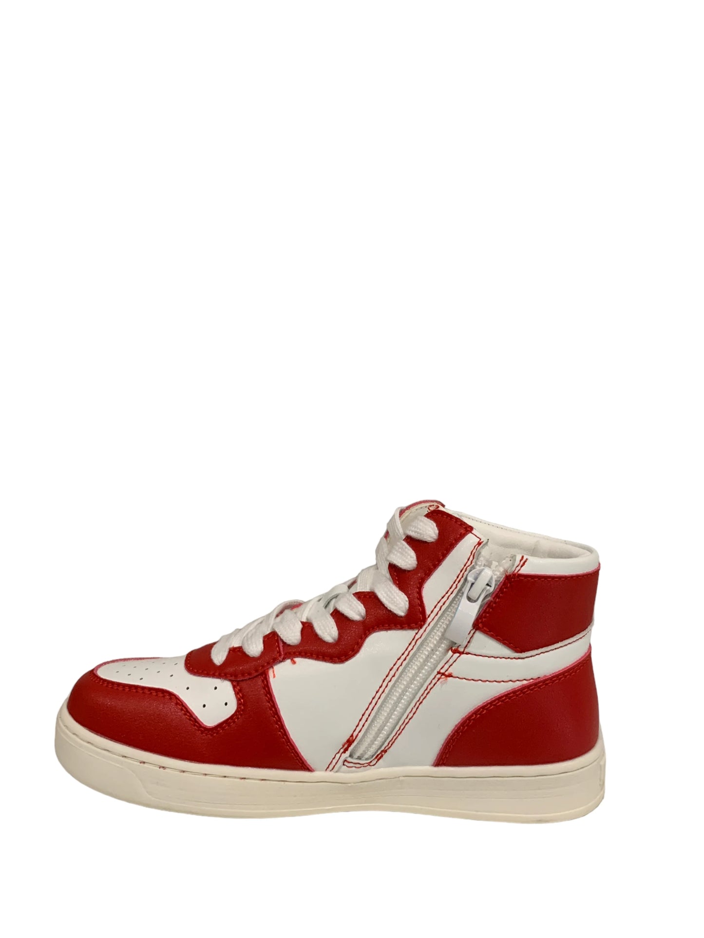 Sneaker Uomo CULT Rock 0062Mid J Bianco CLJ006203