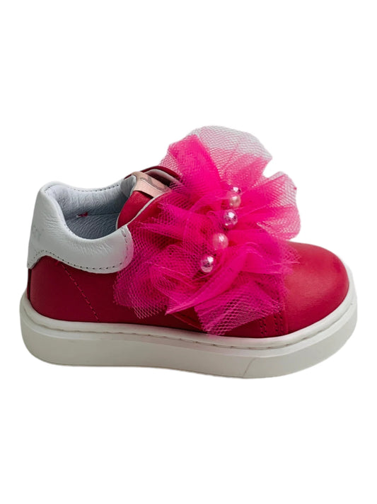 Sneaker Donna BALDUCCI MSP4155F Fucsia MSP4155F