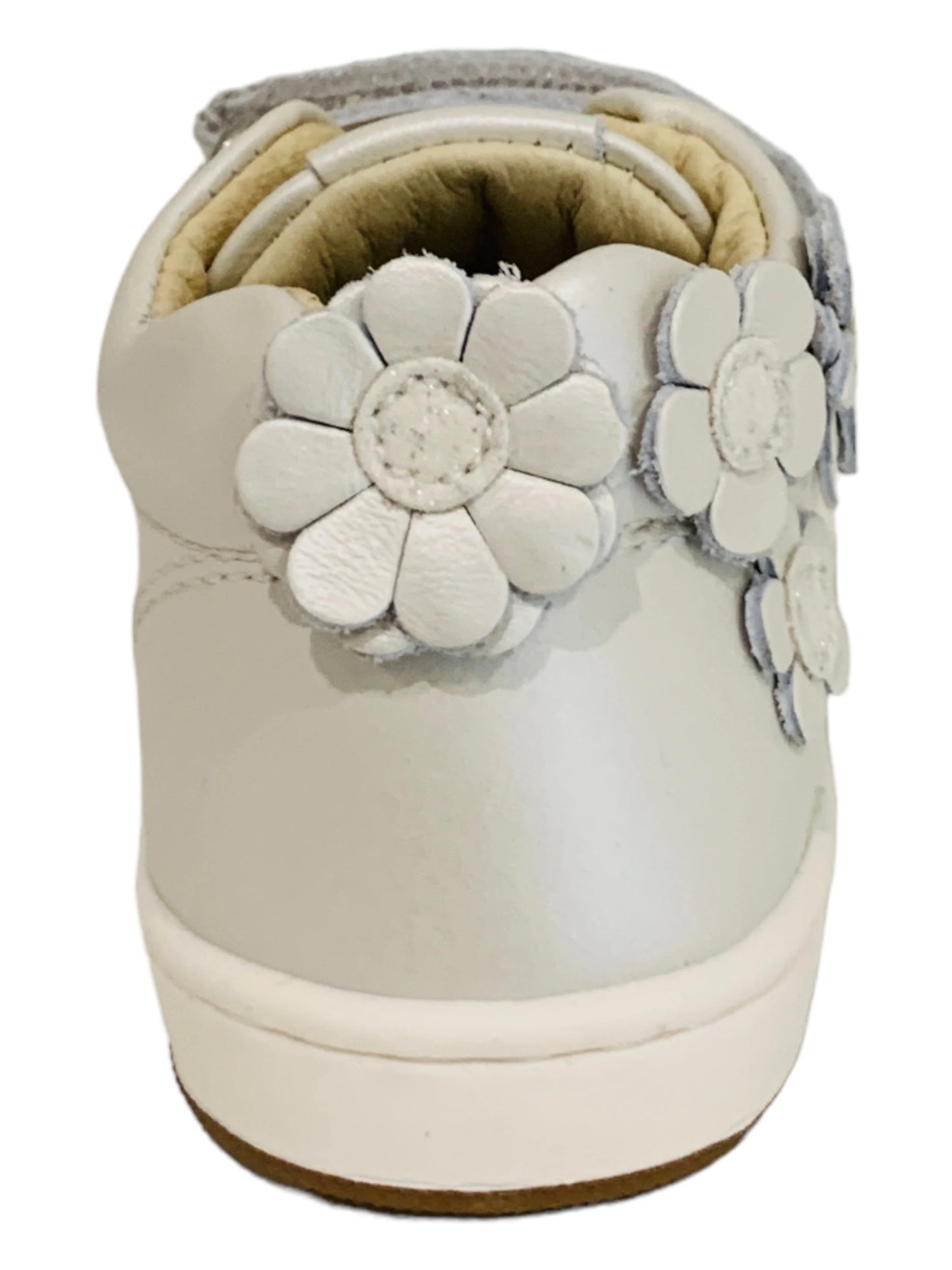 Sneaker Donna BALDUCCI CITA6211V Beige CITA6211V