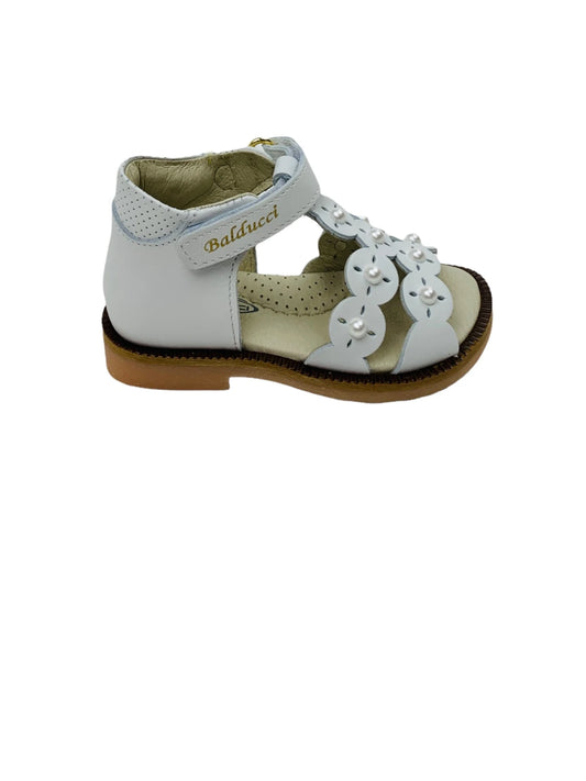 Sandali Donna BALDUCCI CITA5454 Bianco CITA5454