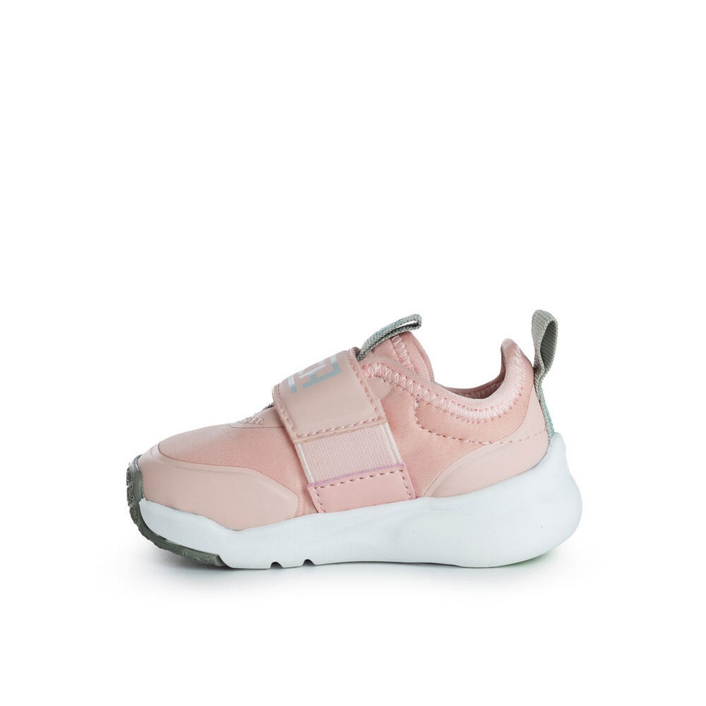 Sneaker Donna Munich BABY CLAUDIA Rosa 8187007