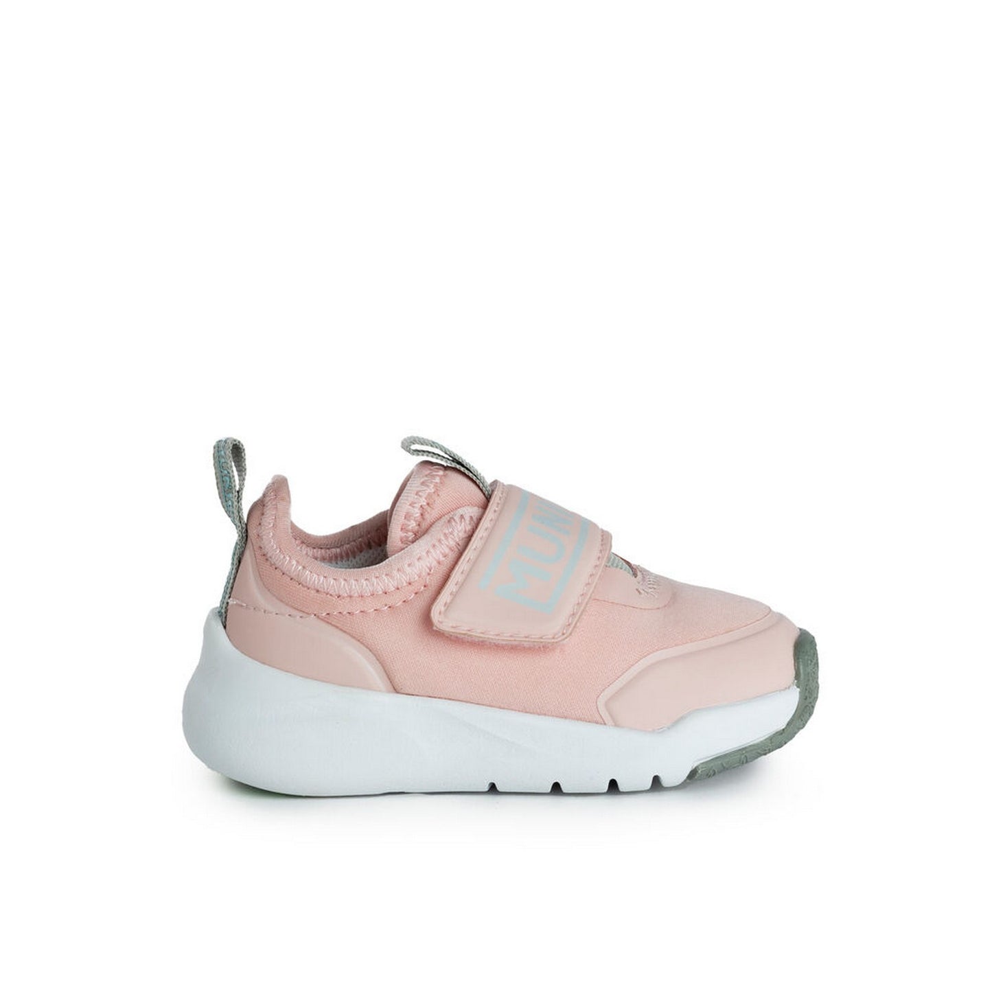 Sneaker Donna Munich BABY CLAUDIA Rosa 8187007